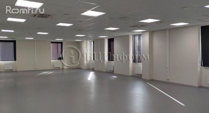 Аренда офиса 342.5 м², Большой Сампсониевский проспект - фото 3