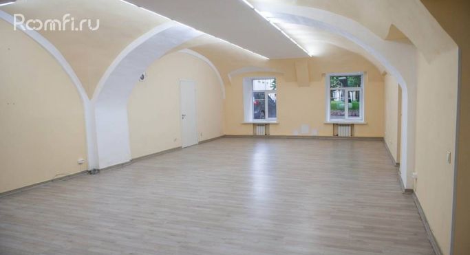 Аренда офиса 257.5 м², набережная реки Фонтанки - фото 3