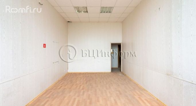Аренда производственного помещения 52.7 м², улица Швецова - фото 2