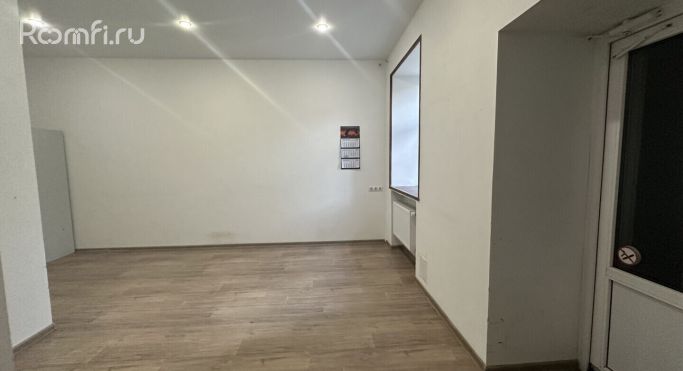 Аренда торгового помещения 25 м², Тучков переулок - фото 3