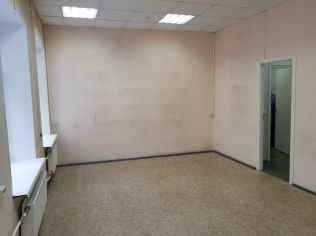 Аренда офиса 126.7 м2 в бизнес-центре, метро Садовая