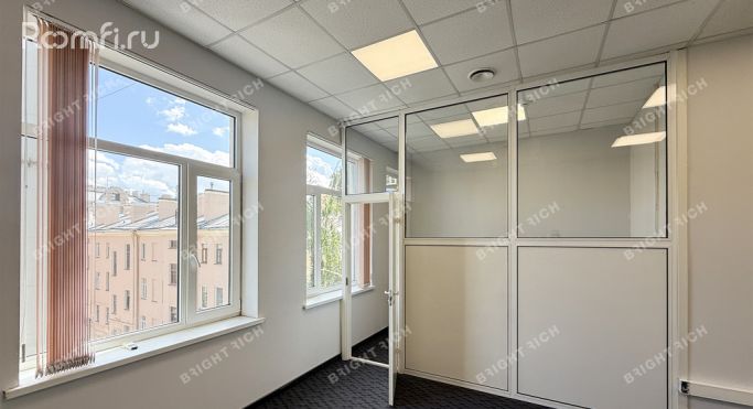 Аренда офиса 397 м², улица Блохина - фото 3
