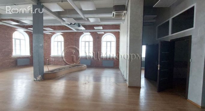 Аренда офиса 194.1 м², Звенигородская улица - фото 4