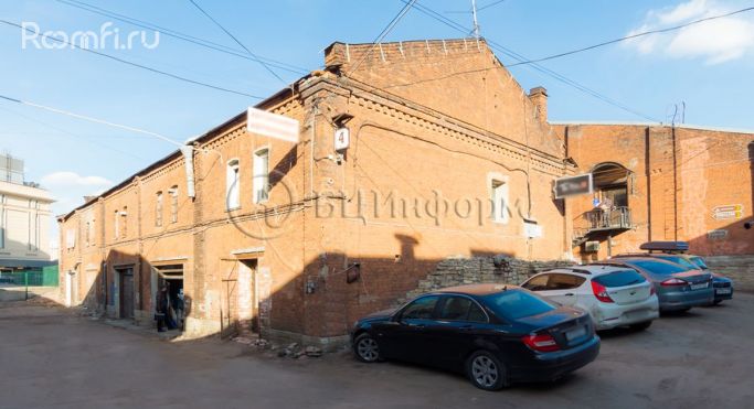 Аренда офиса 51.3 м², Лиговский проспект - фото 5