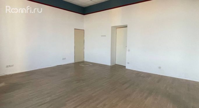 Аренда офиса 38.5 м², Заозёрная улица - фото 3