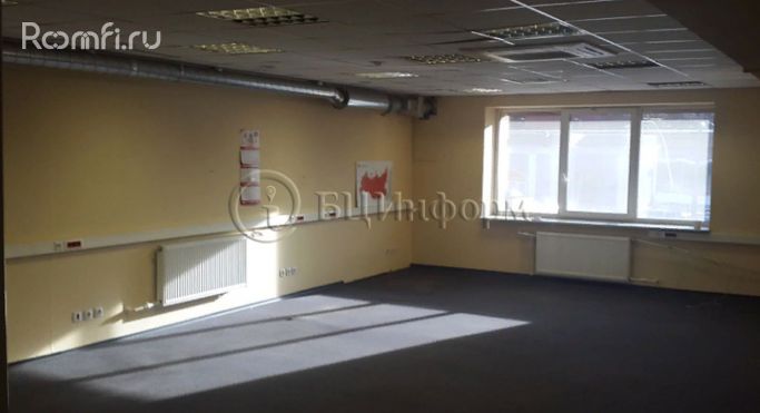 Аренда офиса 135.9 м², Левашовский проспект - фото 1