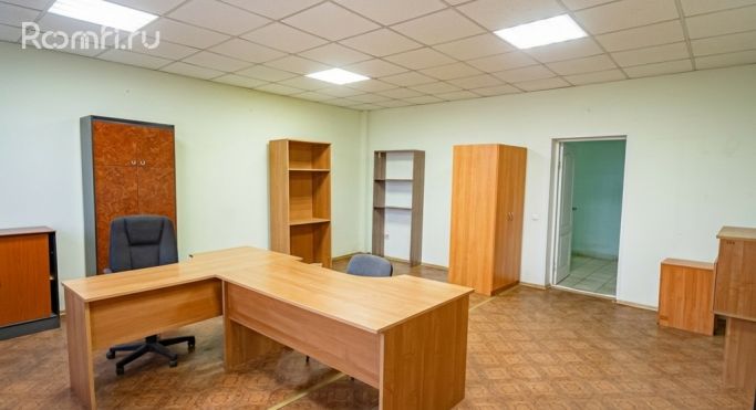 Аренда склада 34 м², улица Севастьянова - фото 3