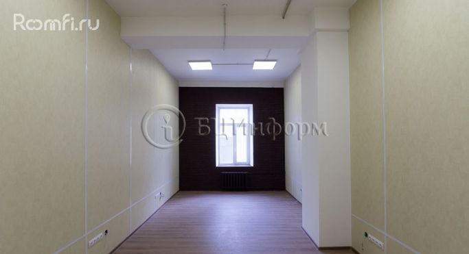 Аренда офиса 73.3 м², 17-я линия Васильевского острова - фото 2