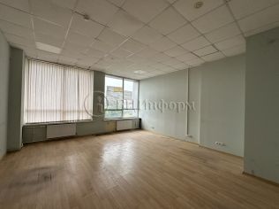 Аренда офиса 39.1 м²