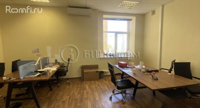 Аренда офиса 102.8 м², Большая Разночинная улица - фото 2
