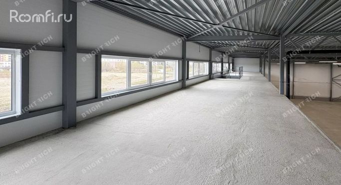 Продажа склада 2950 м², Киевское шоссе - фото 2