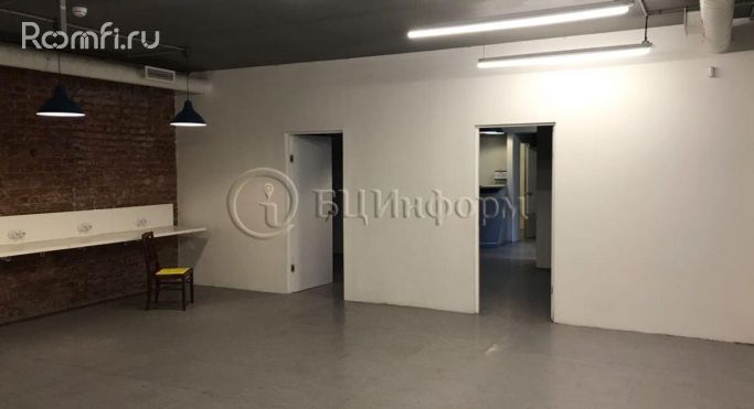 Аренда офиса 271.4 м², Чкаловский проспект - фото 4