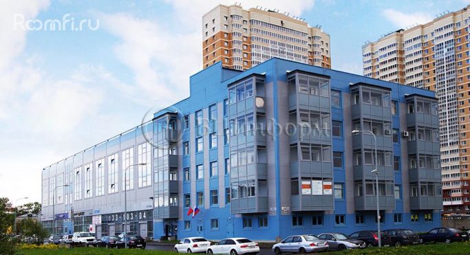 Аренда офиса 17.6 м², Полевая Сабировская улица - фото 5