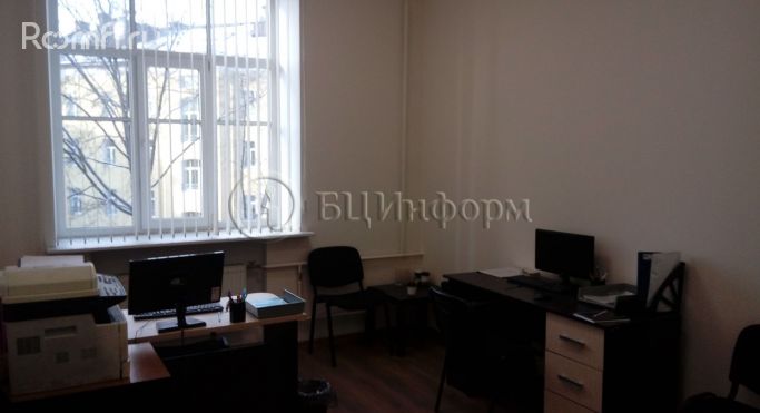 Аренда офиса 10 м², набережная канала Грибоедова - фото 3