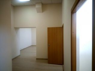 Аренда офиса 120 м2 в бизнес-центре, метро Московская