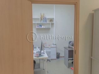 Аренда офиса 135 м²