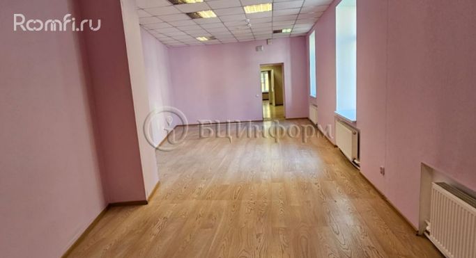 Аренда офиса 209.9 м², улица Мира - фото 5