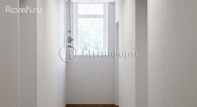 Аренда офиса 19.4 м², набережная Обводного канала - фото 2