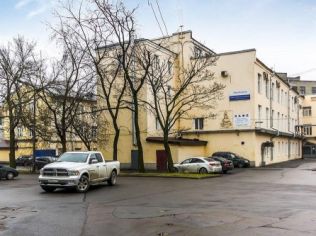 Аренда офиса 26 м2 в бизнес-центре, метро Площадь Александра Невского 1