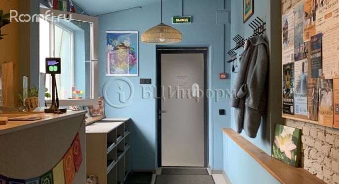 Аренда помещения свободного назначения 129.4 м², Гражданская улица - фото 3