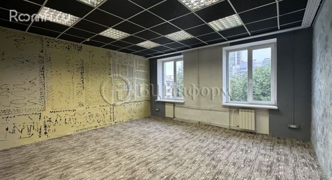 Аренда офиса 27.6 м², Кантемировская улица - фото 2