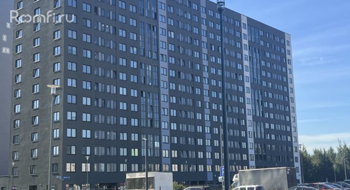 Аренда помещения свободного назначения 69.2 м², Новокузнецкая улица - фото 1