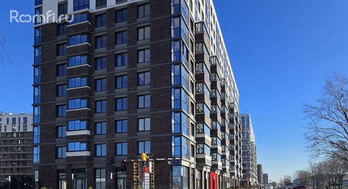 Аренда помещения свободного назначения 29.3 м², Кубинская улица - фото 2