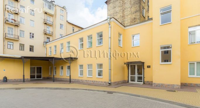 Аренда офиса 43.2 м², Заозёрная улица - фото 3