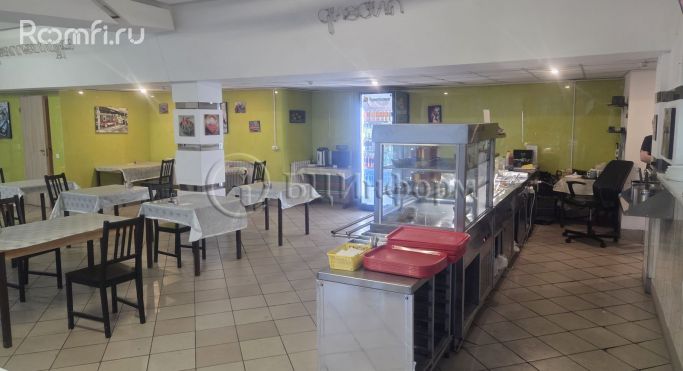 Аренда помещения свободного назначения 176 м², 5-й Верхний переулок - фото 5