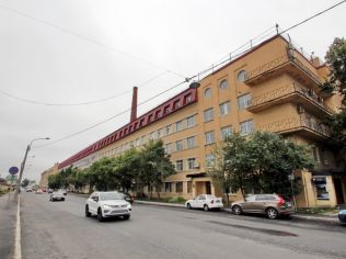 Аренда торгового помещения 39.1 м²