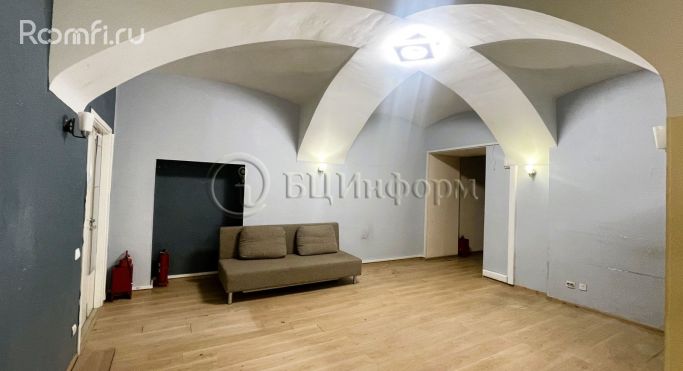 Аренда офиса 120 м², Инструментальная улица - фото 5