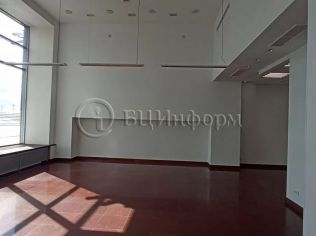 Аренда помещения свободного назначения 372.8 м²