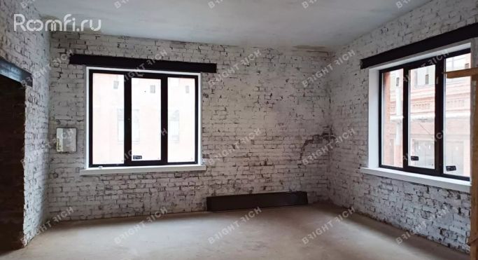 Аренда офиса 245.3 м², Новгородская улица - фото 2