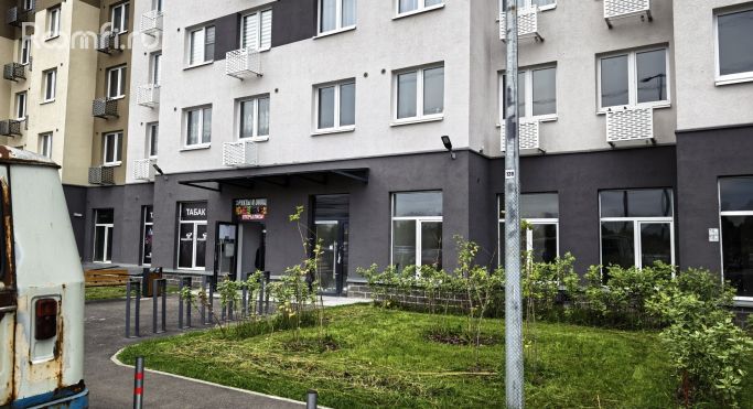 Аренда торгового помещения 74.4 м², Муринская дорога - фото 3