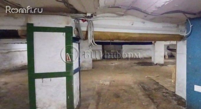 Аренда склада 460 м², Арсенальная улица - фото 3
