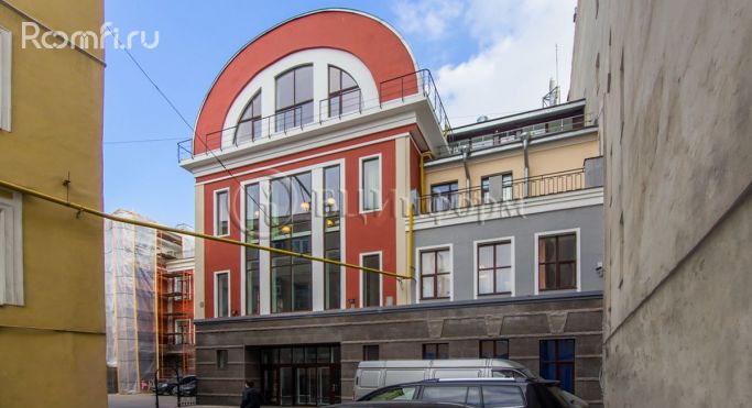 Аренда офиса 60 м², Малый проспект Петроградской стороны - фото 5