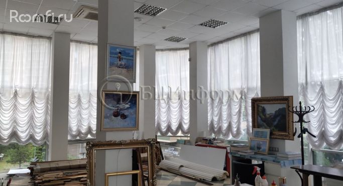 Аренда офиса 16 м², Фермское шоссе - фото 1