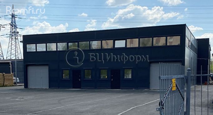 Аренда офиса 64 м², проспект Большевиков - фото 3