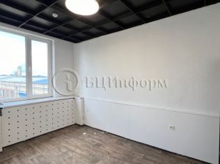 Аренда офиса 13.9 м²