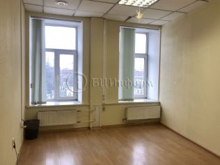 Аренда офиса 153 м²