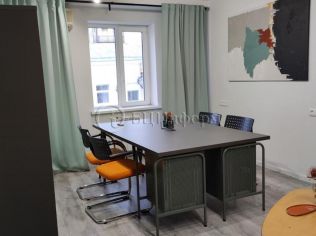 Аренда офиса 18.3 м²