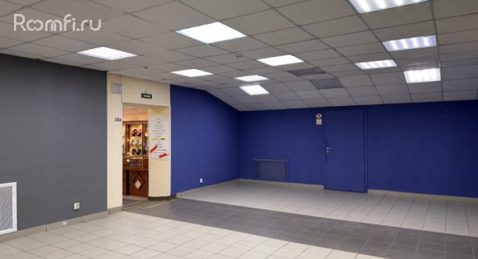 Аренда торгового помещения 41.1 м², Московская улица - фото 2