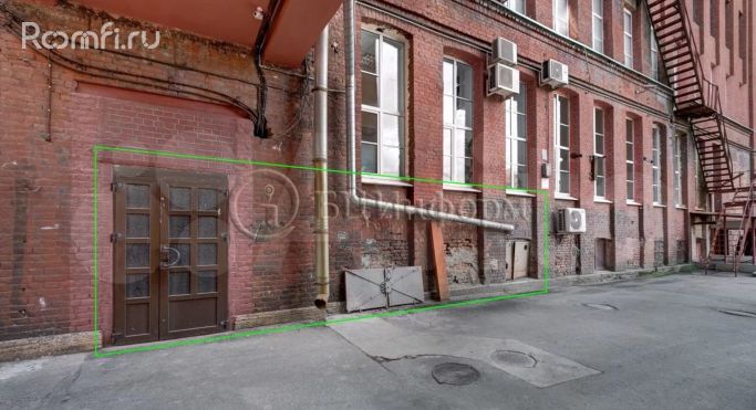 Аренда помещения свободного назначения 100 м², 24-я линия Васильевского острова - фото 2
