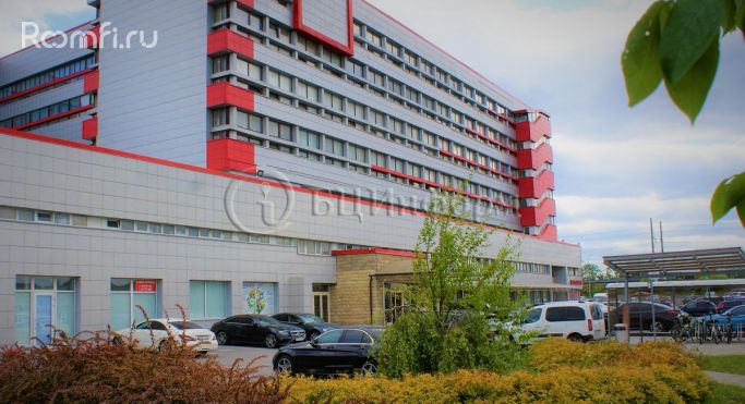 Аренда офиса 131 м², Краснопутиловская улица - фото 5