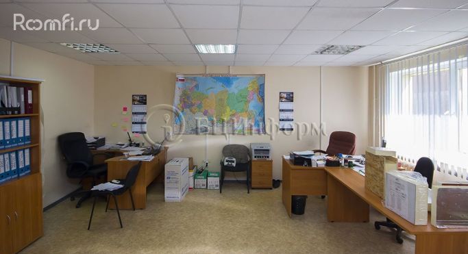 Аренда офиса 40.7 м², Индустриальный проспект - фото 4
