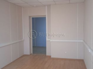 Аренда офиса 17 м²