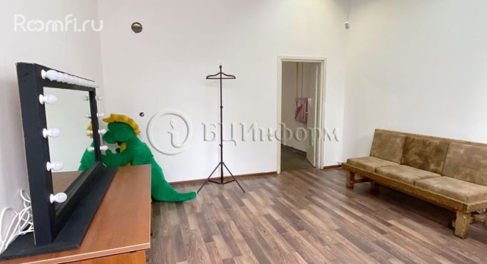 Аренда помещения свободного назначения 52 м², набережная Обводного канала - фото 4