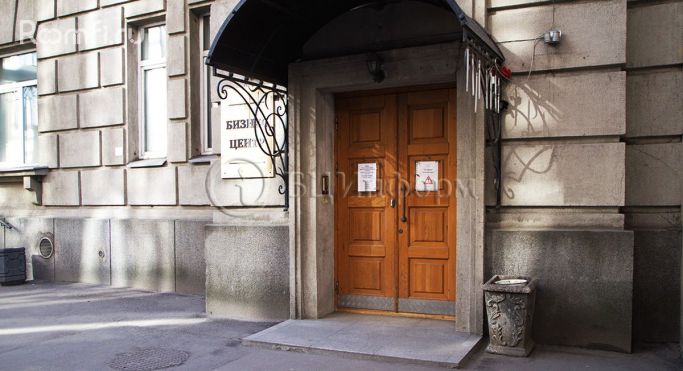 Аренда офиса 20.5 м², улица Яблочкова - фото 3