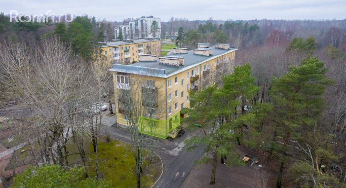 Продажа помещения свободного назначения 30.9 м², улица Правды - фото 1