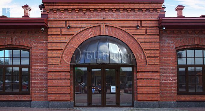 Аренда торгового помещения 150 м², Лахтинский проспект - фото 3